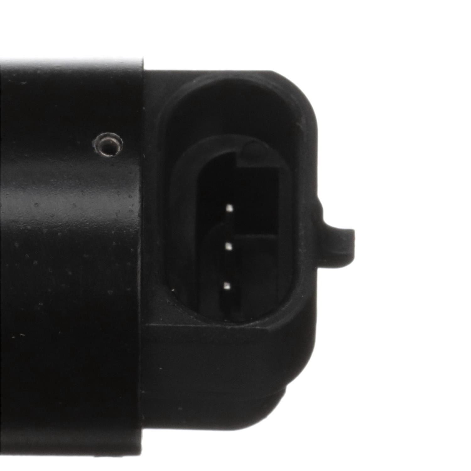 Standard Motor Products AC14 Idle Air Control Valve Fits select: 1989-1993 OLDSMOBILE CUTLASS CIERA, 1988-1991 BUICK LESABRE