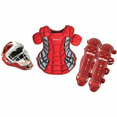 Catchers Gear Locker - MacGregor Women's Catcher Gear Pack