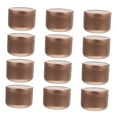 thumbnail image 4 of 12 Pcs Candle Balm Empty Jars Tins Storage Candles, 4 of 8