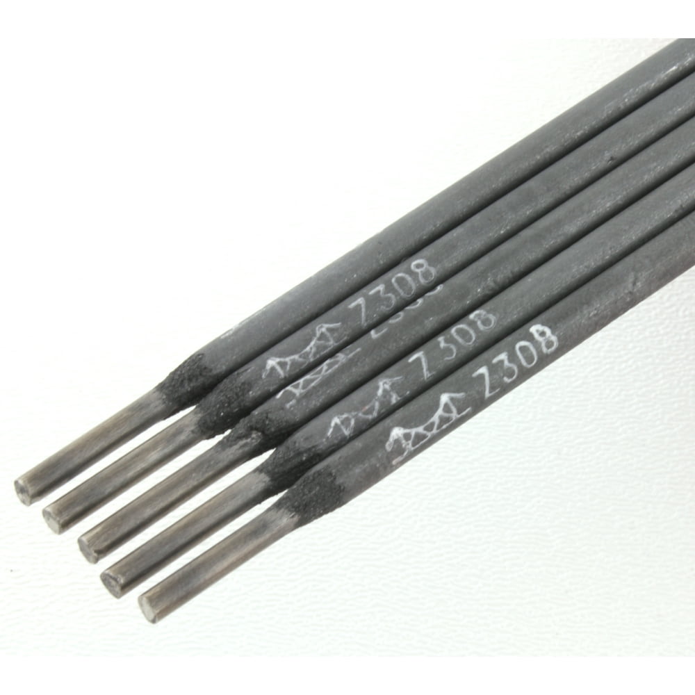 ENiCl 99 Nickel/Cast Iron Welding Electrode 12" x 1/8" (5 STICKS