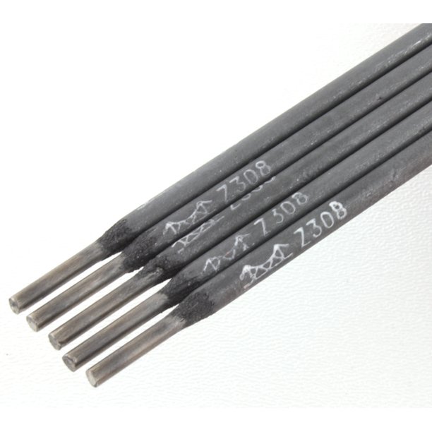 ENiCl 99 Nickel/Cast Iron Welding Electrode 12" x 3/32" (5 STICKS
