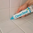 thumbnail image 4 of 6 oz Sashco 11070 White CleanSeal Active Enzyme Caulk for Kitchen and Bath, 4 of 5