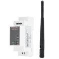 thumbnail image 1 of Peahefy RS485 To Ethernet Serial Server Rail-Mounting Router AC 100~240V 50/60HZ, 1 of 8
