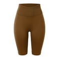 thumbnail image 5 of Kcolen 3D Leggings Cellulite Compression Shorts for Women Tummy Control High Waist Shapewear Shorts Gym Workout Yoga Pants, 5 of 6