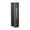 Grey Single Layer, variant on sunsanly 3 Chamber Wall Mounted Soap Dispenser 400ML x 3 No Drill Shampoo Dispenser Wash Dispenser with Visual Window