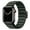 A Black, variant on TECH CIRCLE for Apple Watch 42 44/45/49mm Adjustable Elastic Watch Band, Nylon Stretchy Solo Loop Bracelet Women Replacement for iWatch Bands Series 9 8 7 6 5 4 3 2 1 SE Ultra/Ultra 2,AE Colorful