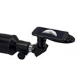 thumbnail image 2 of Explore Scientific 1.25in Eyepiece Cell Phone Adapter, Black, 2 of 4