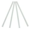 COLD-1 4pk Straws Clear