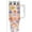 Women Floral C, variant on 30 Oz Colorful Floral Insulated Tumbler For Women with Handle and Straw Lid Leak Proof, Coffee Travel Iced Cup Mug for Lady, Mother''s Day Birthday Christmas Gifts for Women Mom Girl Wife