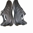 thumbnail image 4 of Adi - das Mens Cloudfoam Racer TR Black Running Shoes Sneakers Size 11.5, 4 of 6