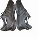 thumbnail image 4 of Ad-id-as Mens Cloudfoam Racer TR Black Running Shoes Sneakers Size 11.5, 4 of 6