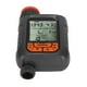 thumbnail image 3 of Controlador de riego digital modos automáticos manuales Pantalla LCD grande Temporizador de aspersores para patios ANGGREK Otros, 3 of 8