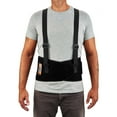 thumbnail image 3 of Ergodyne ProFlex® 1400 Universal Size Back Support Brace, Black, 3 of 6