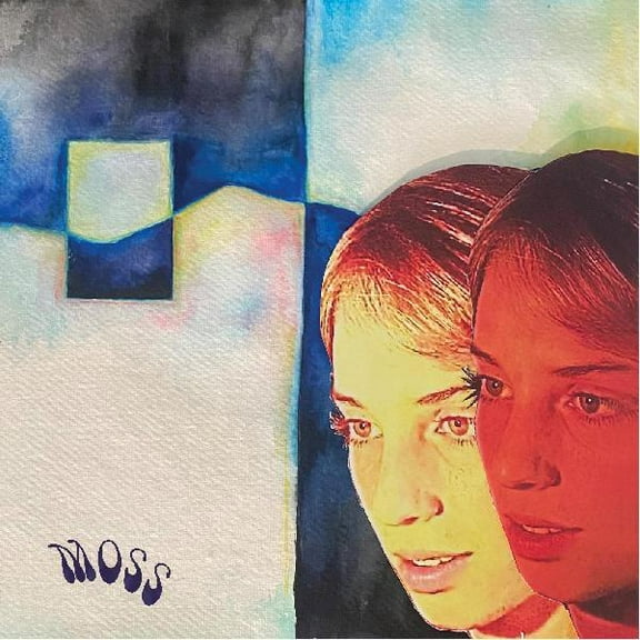 Maya Hawke - Moss - Music & Performance - Vinyl