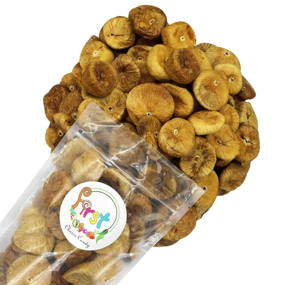 FirstChoiceCandy Dried Freshly  Fancy Figs, 2 Pound