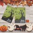 thumbnail image 5 of SuChun Party Photo Booth Props Halloween Invitation Cards Halloween Party Invitations With For Kids Adults 10pcs Invitation Cards For Halloween Scary Themed Parties, 5 of 5
