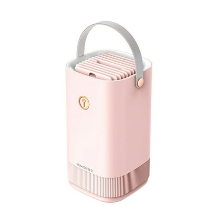 

prime day deals today 2022 Volity USB Humidifier Large Capacity 3.3L Household Indoor Hydration Double Sprayer