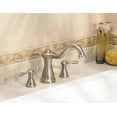 thumbnail image 7 of Marielle 2-Handle Deck Mount Roman Tub Faucet Trim Kit in Tuscan Bronze (Valve and Handles Not Included), 7 of 7