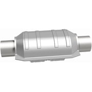 MagnaFlow Conv Univ 2.5