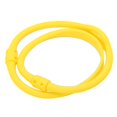 thumbnail image 3 of Collier Régulateur en Silicone Support de Plongée sous-Marine Jaune pour Amateurs de Plongée, 3 of 7