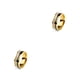 thumbnail image 4 of Anillo de números romanos de joyería Sonducket Dorado 8 # 2Conjunto, 4 of 6