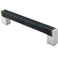 thumbnail image 1 of Jako 320 Poignée d'Armoire mm - Aluminium, 1 of 1