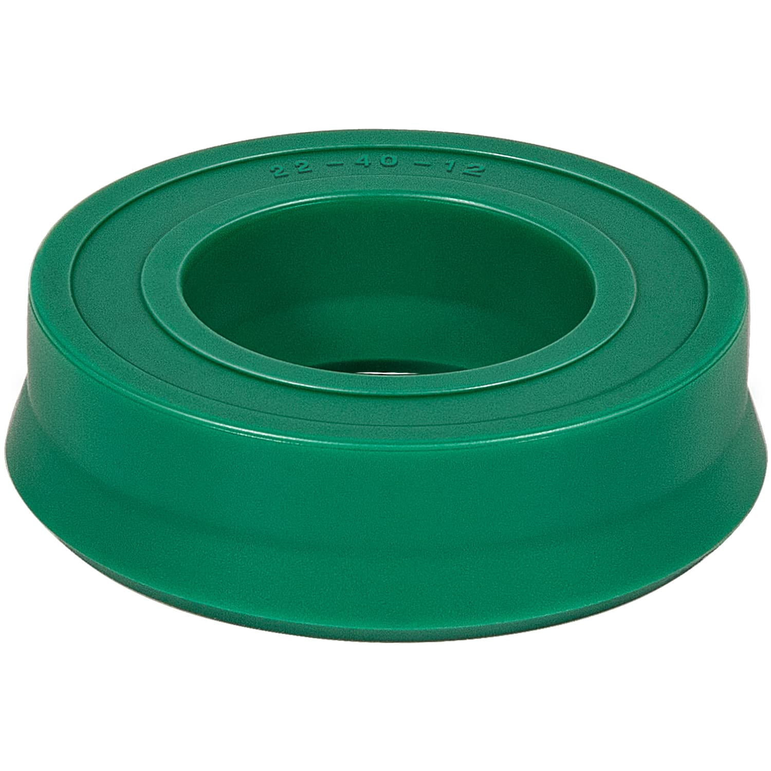 U-Cup Seal for 2 TON Floor Jack 328 Series odels 22x40x12 Copatible with Sears Floor Jacks