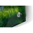thumbnail image 2 of Epic Art 'Summer Morning In The Park' by Nicklas Gustafsson Acrylic Glass Wall Art, 36"x24", 2 of 5