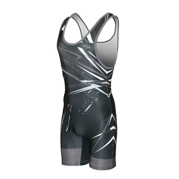 The Breakdown Men's Singlet