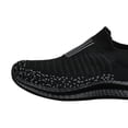 thumbnail image 4 of Espadrilles de Marche Chaussures de Course Confortables Hommes Légères pour Activité Extérieure, 4 of 8