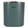 thumbnail image 1 of Washing Machine Portable Washing Machine Mini Washing Machine Laundry Machine Laundry Washer 2.5L  Washing Machine Portable 15min Auto Off Mini Washing Machine US 100-240V, 1 of 8