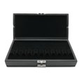 thumbnail image 1 of tredstone Oboe Reed Case Oboe Reed Storage Case Box Storage Holder for 20 Reeds Style A 1Set, 1 of 6