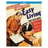 Kino International Brk23830 Easy Living (Blu-Ray/1937/Ff 1.37/B&W/Eng-Sub)