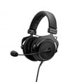thumbnail image 2 of Beyerdynamic Paquete de Auriculares para Juegos Premium MMX 300 (Segunda Generación) con Escudo Pokemon para Nintendo Switch, 2 of 8