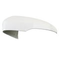 thumbnail image 6 of White Left Driver Side Rearview Mirror Cover Cap For Ford for Edge 2015-2021, 6 of 8