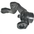 thumbnail image 5 of Front Left Steering Knuckle Replacement for Yamaha Rhino 450 660 700 5UG-F3501-12-00 2004-2013, 5 of 6