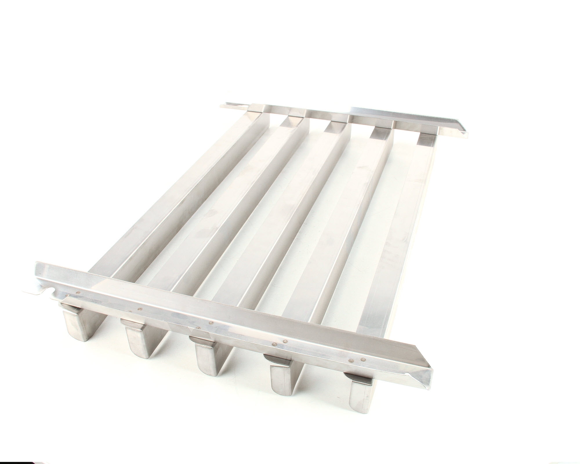 Moffat Oven Side Rack Lh 5-Tray E32D/G32D M234658 - Genuine OEM Replacement Part