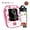 Pink, variant on Cedar Arm Blood Pressure Monitor