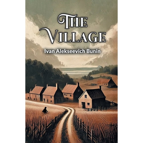 The Village, (Paperback)