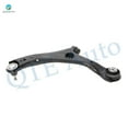 thumbnail image 6 of Pair 2 Front L-R Lower Control Arm Ball Joint For 2008-2020 Dodge Grand Caravan, 6 of 7