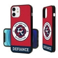 thumbnail image 7 of New England Revolution iPhone Endzone Design Bump Case, 7 of 7