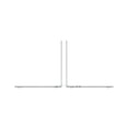 thumbnail image 3 of Apple MacBook Air 15-in M3 8C CPU - 10C GPU, 16GB 512GB, Silver - MXD23LL/A (Spring 2024) + AppleCare Bundle, 3 of 5