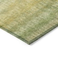 thumbnail image 3 of Addison Rugs Chantille Indoor/Outdoor Transitional Stripes Sage Machine Washable Rectangle Rug, 10' x 14', 3 of 8