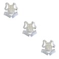 thumbnail image 1 of Soidarity corrector de postura buena elasticidad hombro brace inferior ligero ajustable ajustador enderezador para mujeres blanco / s Type1 NO1 Soidarity CBP442103, 1 of 6