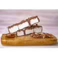 thumbnail image 2 of Wockenfuss Candies Milk Chocolate Heavenly Rocky Road - 1lb, 2 of 4