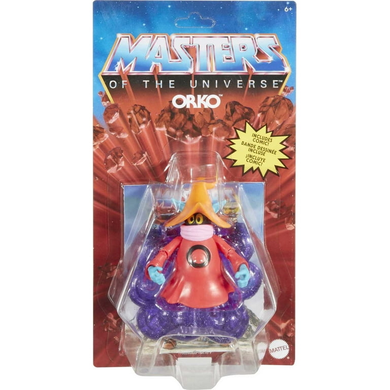 Orko sale action figure