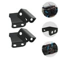 thumbnail image 5 of FRCOLOR Fan Mount Rack 4PCS Cooling Fan Fixing Buckle 12-14cm Air Cooling Bracket for Computer DIY,1.18"X0.98"X0.39", 5 of 5