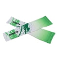 thumbnail image 3 of WTXUE Arm Sleeves, Summer Ice Sleeves Gradually Splash Ink Printed Sleeves for Men and Women Breathable Ice Silk Breathable Outerwear Accessory, Green, 3 of 5