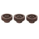 thumbnail image 1 of Rc Motor Pinion Gear 28t Pinion Gear 3.175mm 48dp 28t Pinion Gear Pinion Gear For 1/10 Rc Car 3pcs RC 3.175mm 48DP 28T Steel Pinion Gear Set For 1/10 RC Car Brushless Brushed Motor ANGGREK Otros, 1 of 8