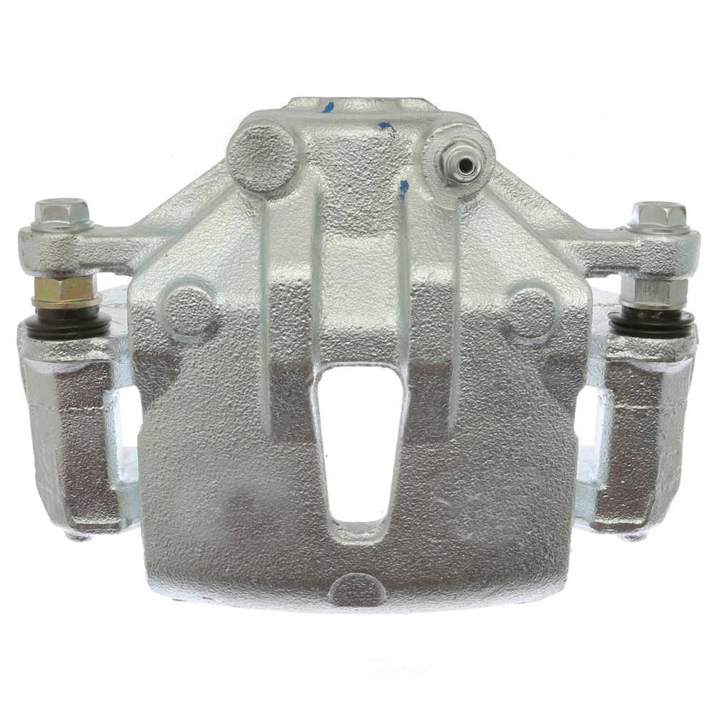 Raybestos Brakes RC12529C Raybestos R-Line Reman Loaded Coated Caliper & Bracket Assy